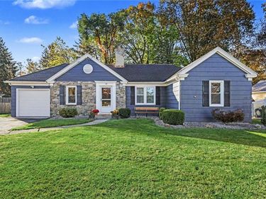 185 Holmes Road , Rochester, NY 14626