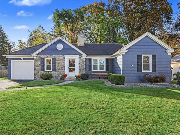 185 Holmes Road, Rochester, NY 14626
