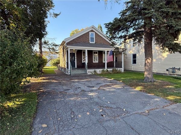 1128 Schuyler Street, Utica, NY 13502