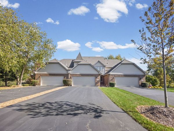 13839 Steepleview Lane , Lemont, IL 60439