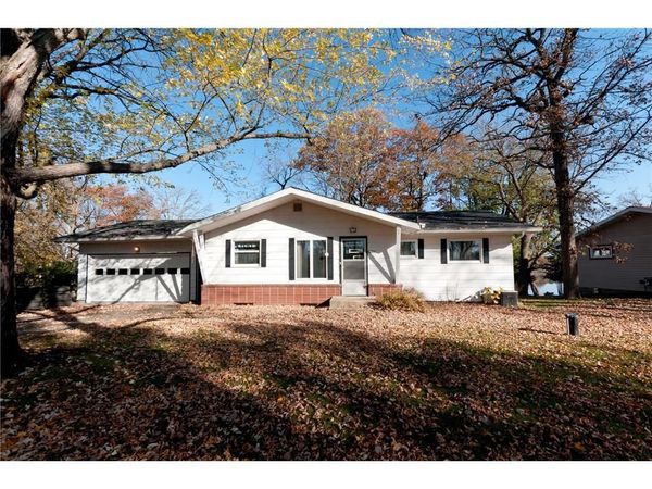2227 20 1/2 20 1/4 Street, Rice Lake, WI 54868