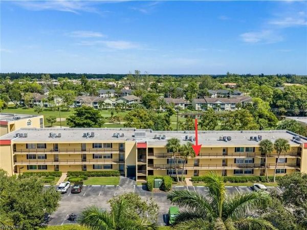 1084 Forest Lakes DR , Unit 206, NAPLES, FL 34105
