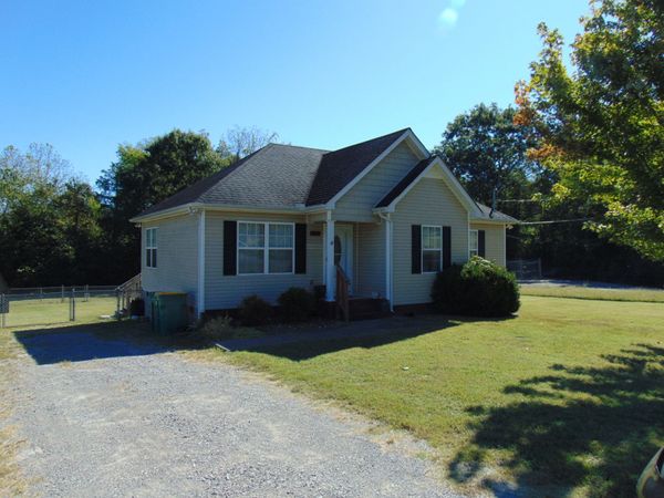 1534 Joanne Cir , Lewisburg, TN 37091