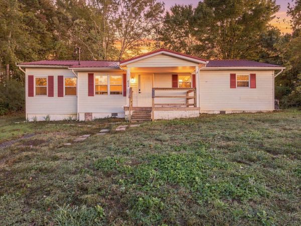 434 Climer Road NE, Cleveland, TN 37323