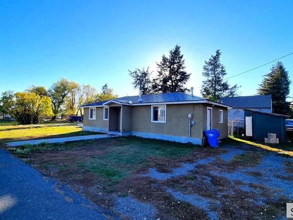 268 S 10th Street, ASHTON, ID 83420