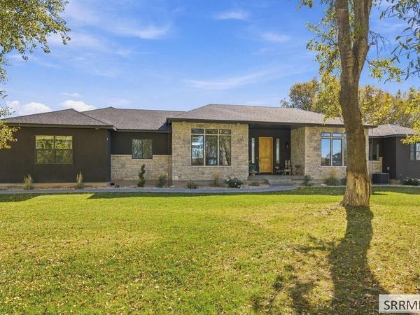 4748 E 100 N, RIRIE, ID 83442
