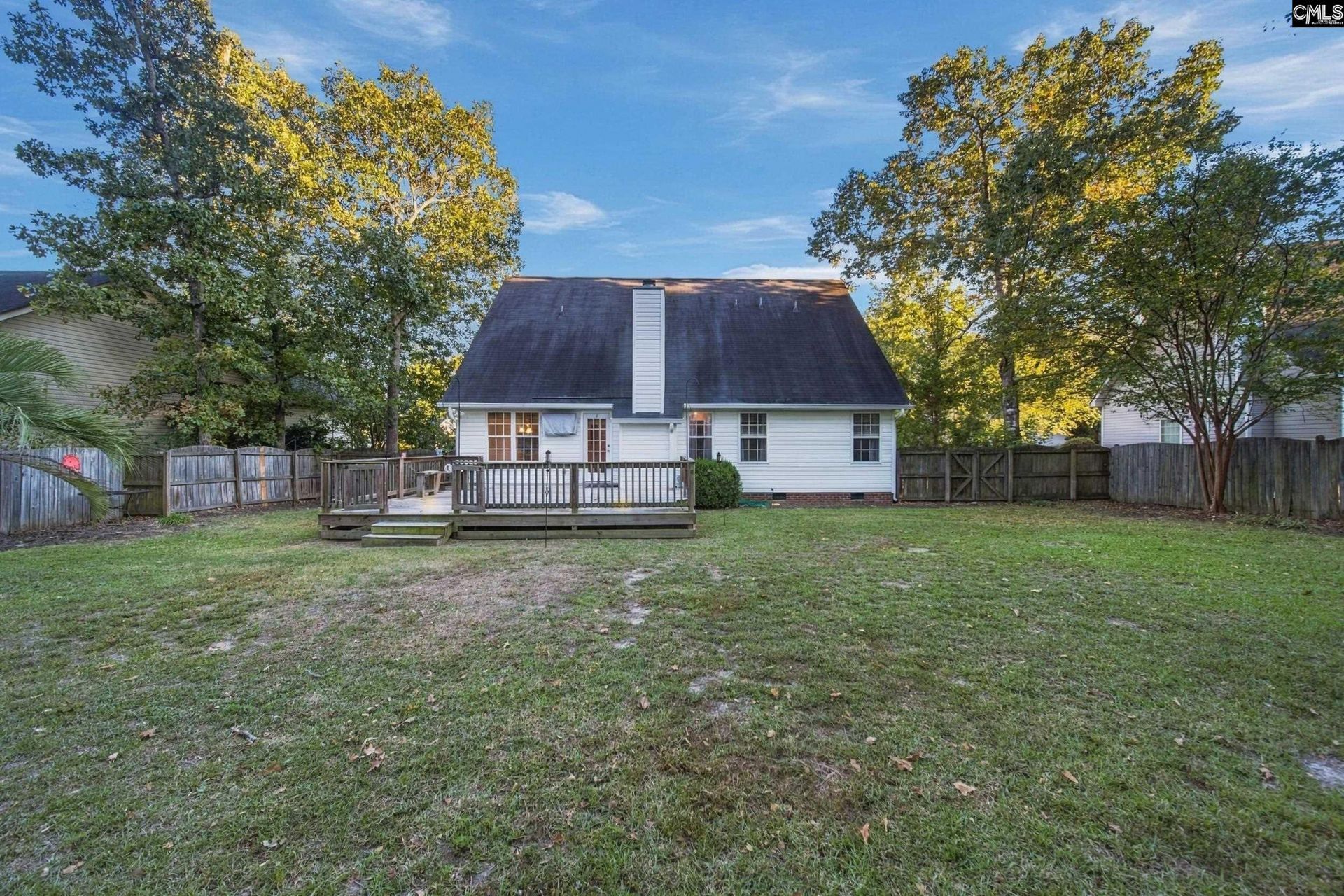 304 Staffwood Drive Photo 23