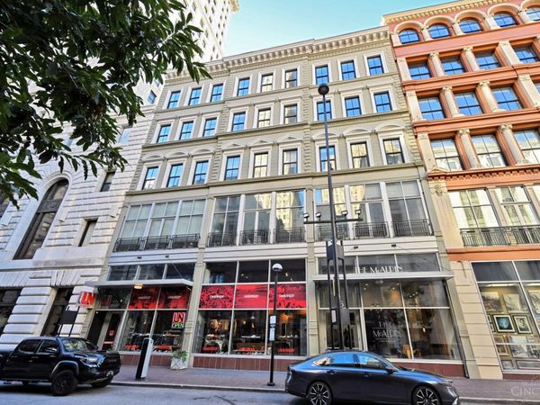 15 W Fourth Street, Unit 407, Cincinnati, OH 45202