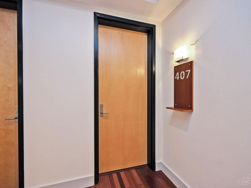 15 W Fourth Street, Unit 407, Cincinnati, OH 45202 Photo 14