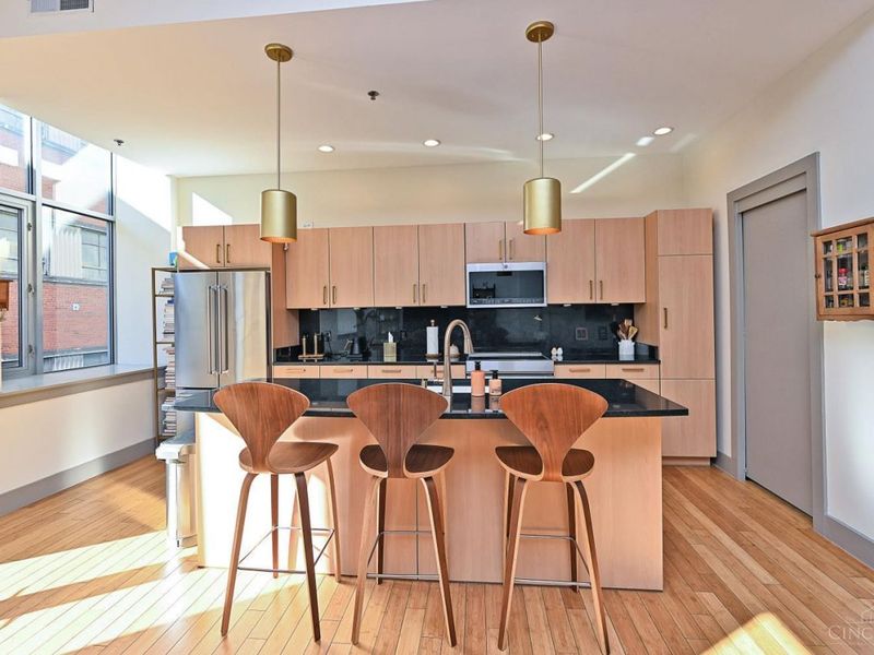 15 W Fourth Street, Unit 407, Cincinnati, OH 45202 Photo 34