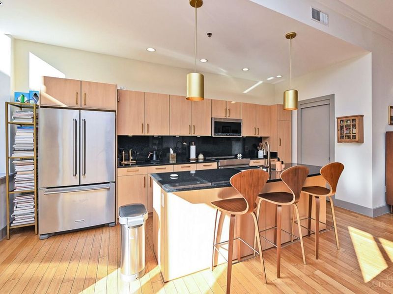 15 W Fourth Street, Unit 407, Cincinnati, OH 45202 Photo 35