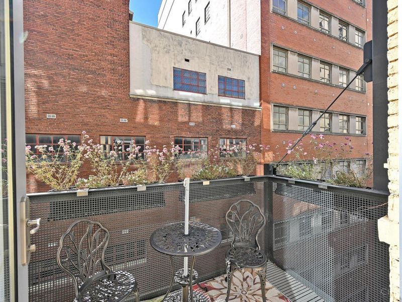 15 W Fourth Street, Unit 407, Cincinnati, OH 45202 Photo 36