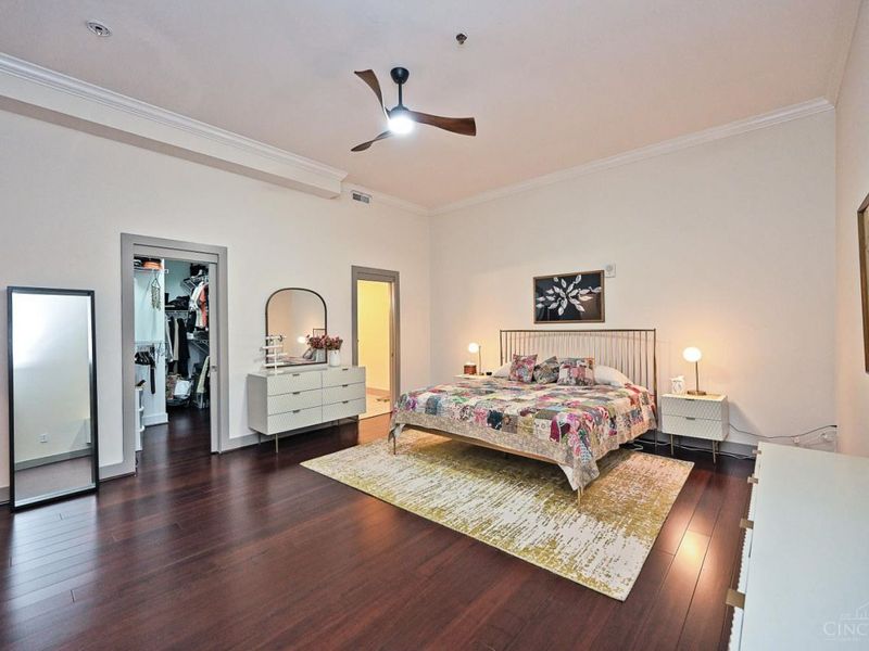 15 W Fourth Street, Unit 407, Cincinnati, OH 45202 Photo 42