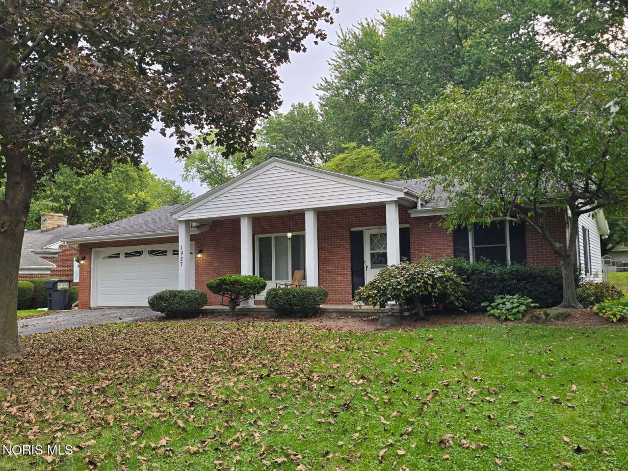 1927 Valley View Terrace, Fremont, OH 43420 Main Photo
