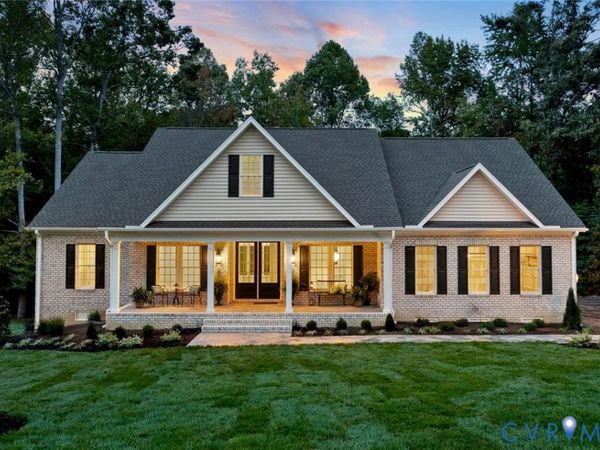 14010 Summercliff Trail, Chesterfield, VA 23832