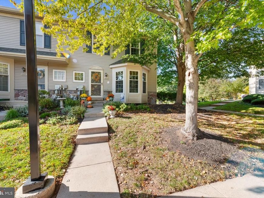 1420 Stirling Court , Phoenixville, PA 19460 Main Photo