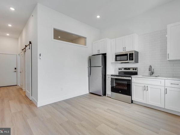 3018 N BROAD STREET , Unit 4, PHILADELPHIA, PA 19132