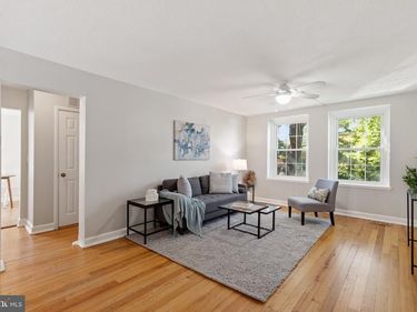 2818 S ABINGDON STREET , Unit A2, ARLINGTON, VA 22206
