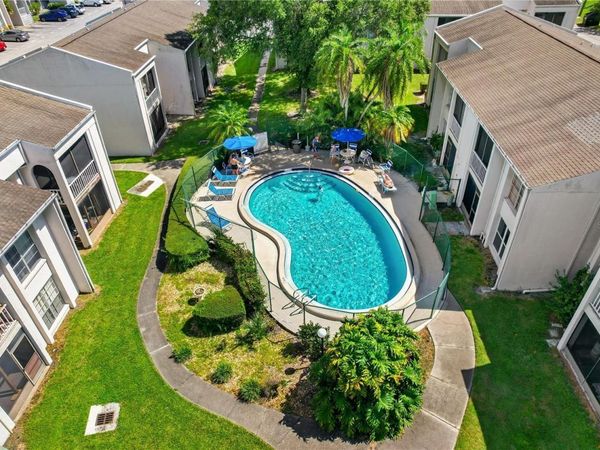 2625 STATE ROAD 590 , Unit 1423, CLEARWATER, FL 33759