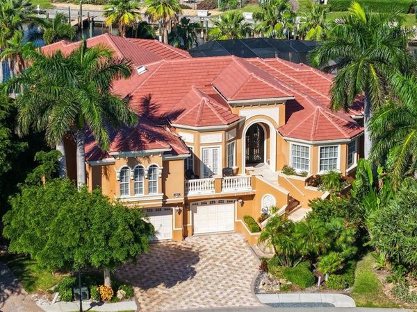 12614 BAYPOINTE TERRACE, CORTEZ, FL 34215