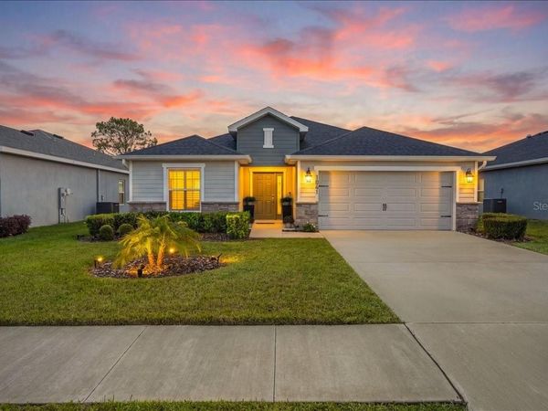 1041 MONTGOMERY LANE, POLK CITY, FL 33868