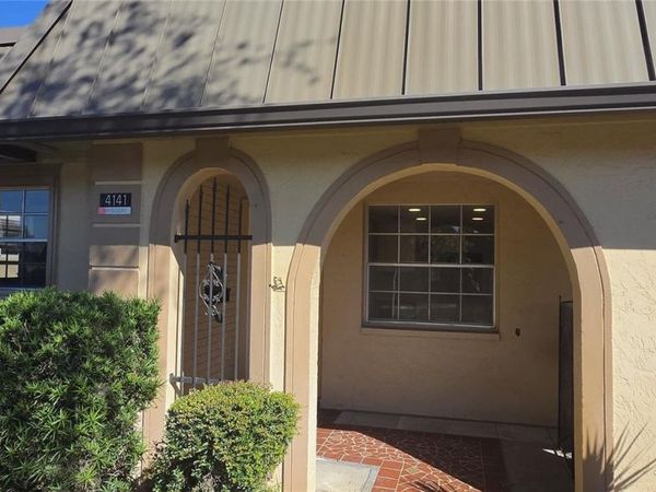 4141 STRATFORD DRIVE , Unit A, NEW PORT RICHEY, FL 34652