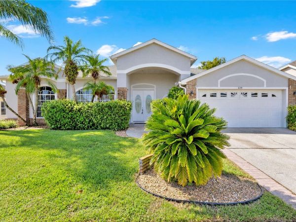 639 LAKEHAVEN CIRCLE , ORLANDO, FL 32828