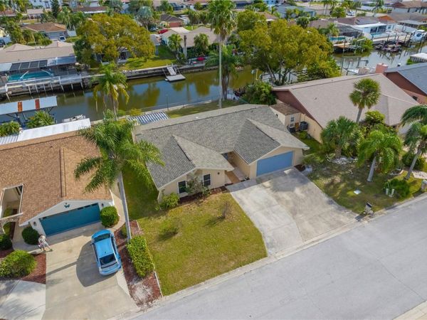 9840 SAN SEBASTIAN WAY , PORT RICHEY, FL 34668