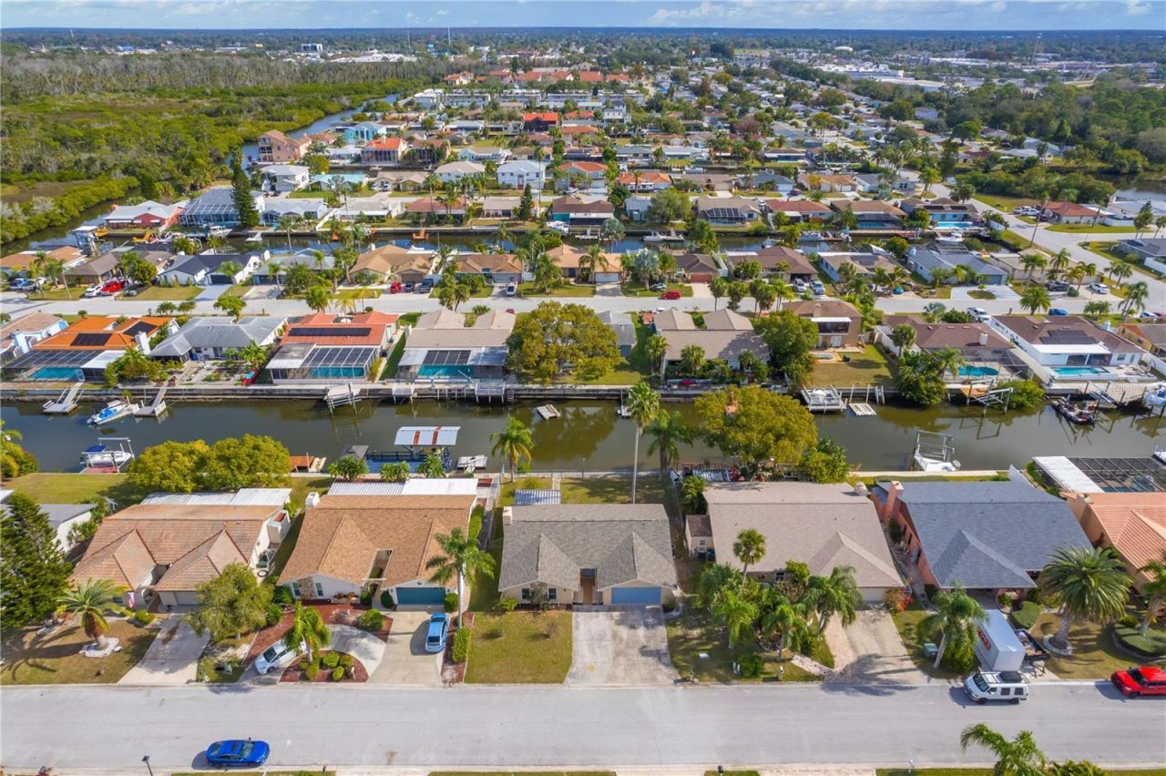 9840 San Sebastian Way , Port Richey, FL 34668 Photo