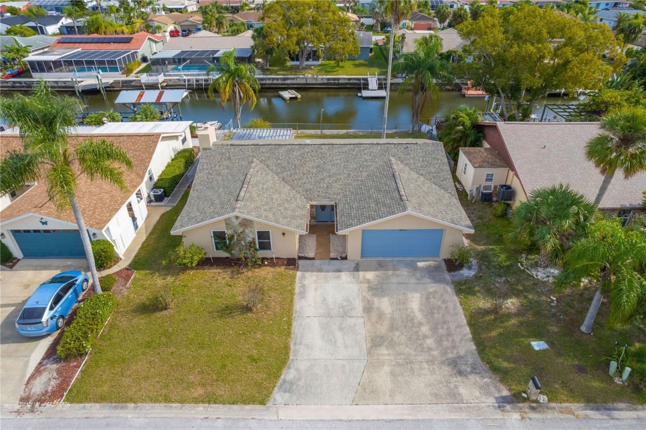 9840 San Sebastian Way , Port Richey, FL 34668 Photo