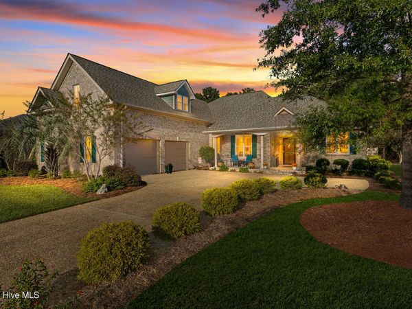 2448 Belshaw Drive, Leland, NC 28451