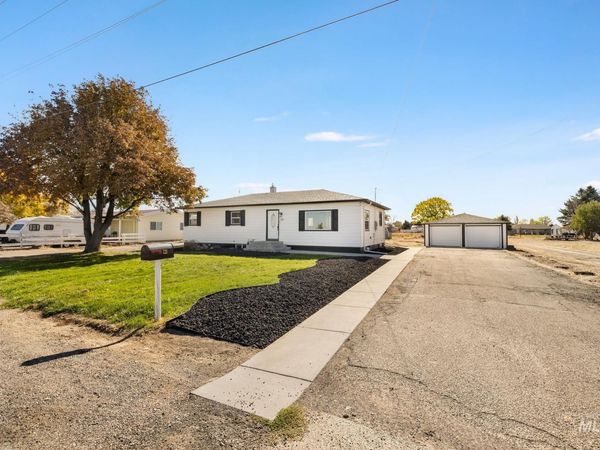 721 Polk St W, Kimberly, ID 83341