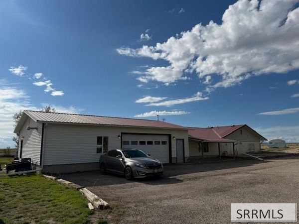 1493 W Hwy 26, BLACKFOOT, ID 83221