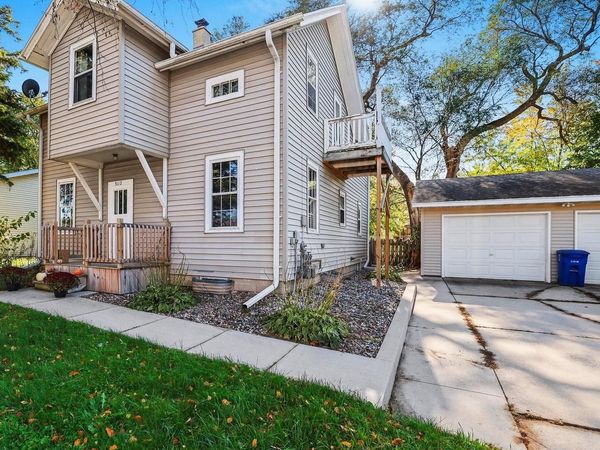 3112 HUMBOLDT ROAD, Green Bay, WI 54311