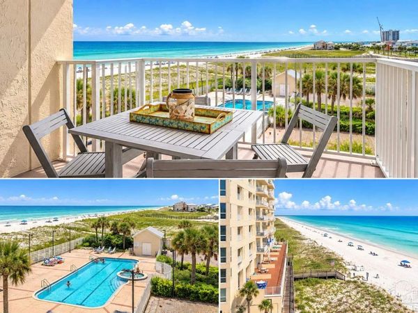 999 Ft Pickens Rd, Unit 210, Pensacola Beach, FL 32561
