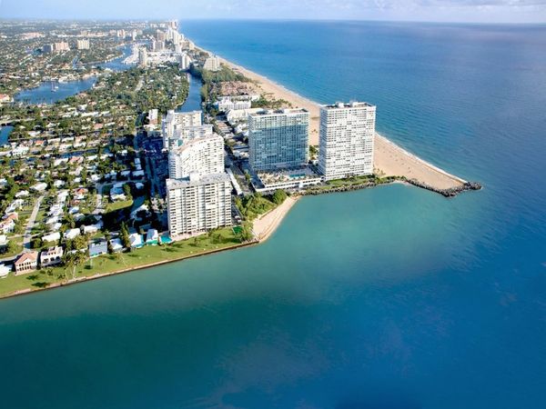 2200 S Ocean Ln , Unit 206, Fort Lauderdale, FL 33316