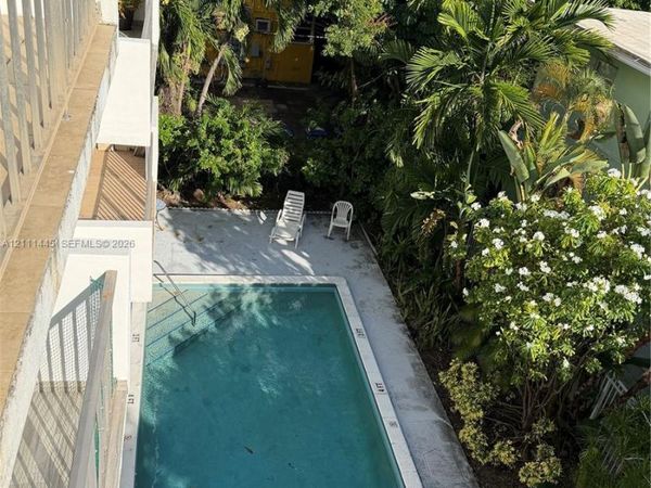 8255 Abbott Ave , Unit 402, Miami Beach, FL 33141