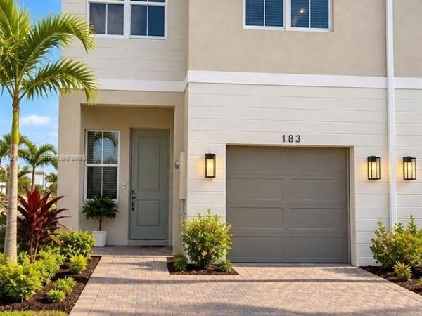 183 NE 13th Ter, Unit 183, Homestead, FL 33033