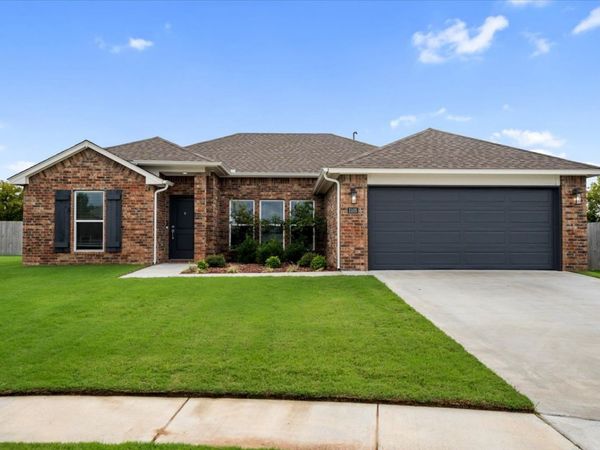 5105 E Galveston Court S, Broken Arrow, OK 74014