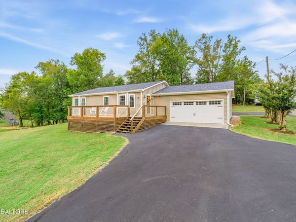 103 Browder Drive, Kingston, TN 37763