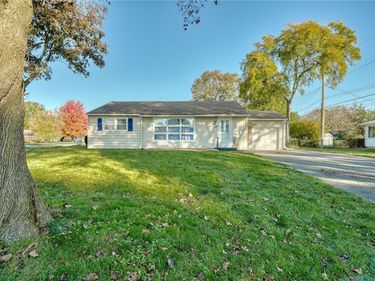 380 Noridge Drive, Rochester, NY 14622