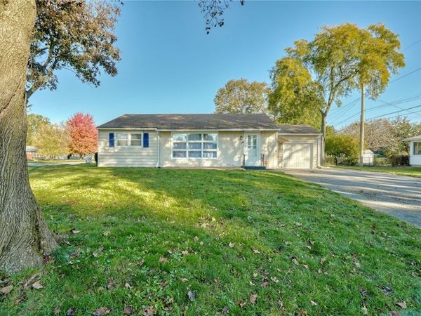380 Noridge Drive, Rochester, NY 14622
