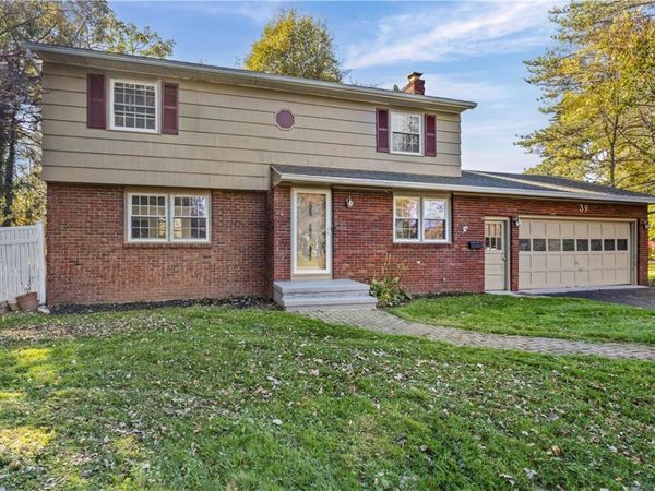 39 Wilelen Road, Rochester, NY 14624