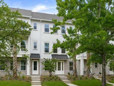 124 Fairbanks Drive, Daniel Island, SC 29492
