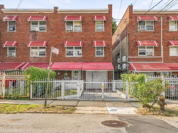 3229 Lurting Avenue, Bronx, NY 10469