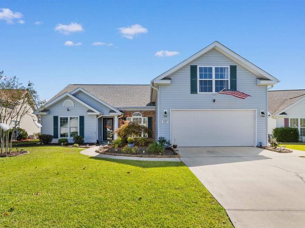 737 Prestbury Dr., Conway, SC 29526