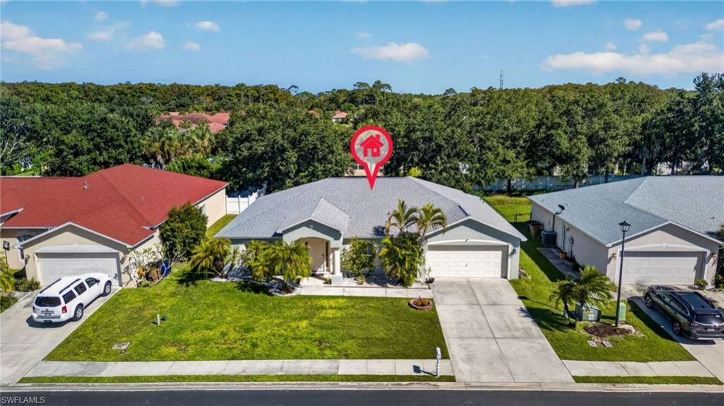 2502 Nature Pointe Loop, Fort Myers, FL 33905 Photo