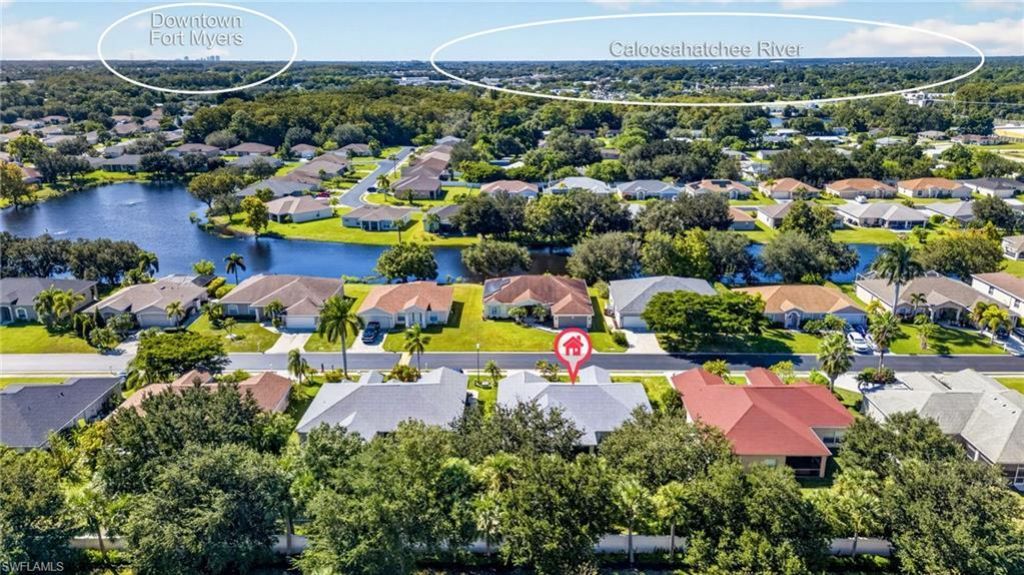 2502 Nature Pointe Loop, Fort Myers, FL 33905 Photo