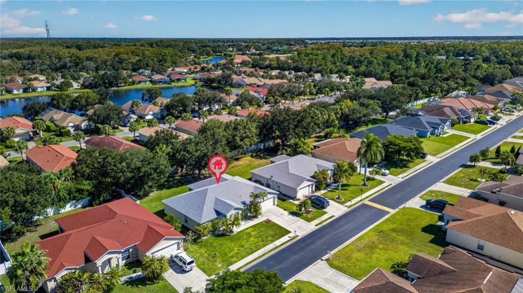 2502 Nature Pointe Loop, Fort Myers, FL 33905 Photo