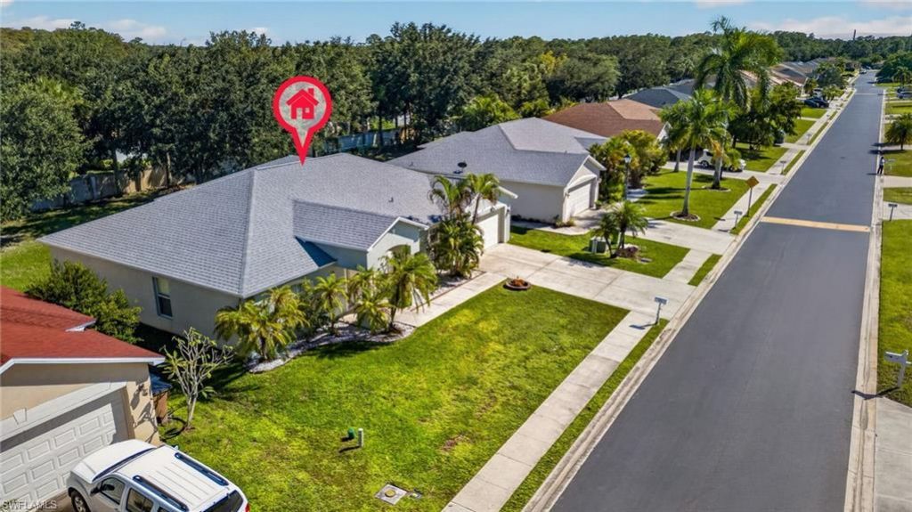 2502 Nature Pointe Loop, Fort Myers, FL 33905 Photo